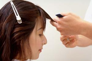 エステ施術が受けられる帯広の美容室